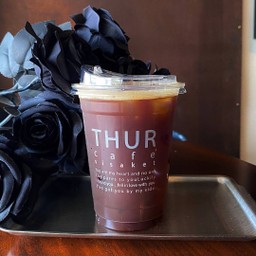 AMERICANO HONEY