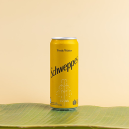 Tonic Water / โทนิค