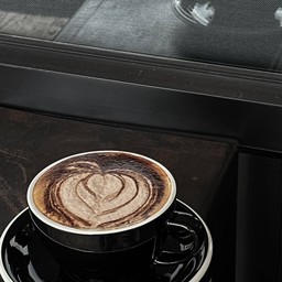 HOT MOCHA