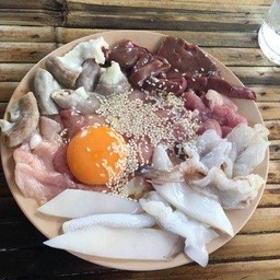 ชุดทะเล