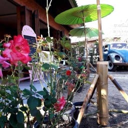 ร้านชา&ชิค (Cha&Chic) สาขาแม่ริม