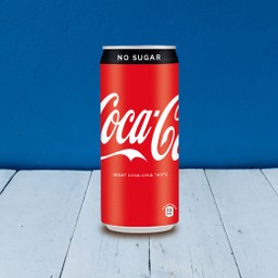 Coke Zero