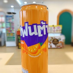 แฟนต้าส้ม