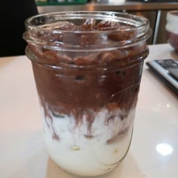ชอคโกแลตเย็น