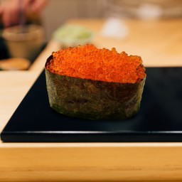 Tobiko Sushi