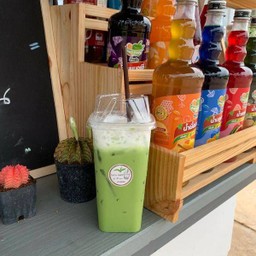 ชาเขียว