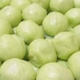 ซาลาเปาลูกจิ๋ว