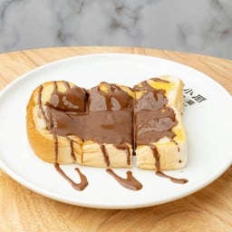 ปังปิ้ง นูเทลล่า