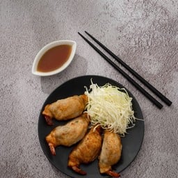 เกี๊ยวซ่ายายอิ๊ด คลอง3 คลอง3