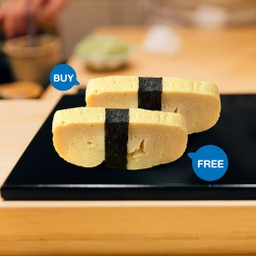 [1Free1] Tamago Sushi