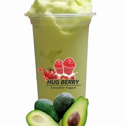 ฮักเบอร์รี่