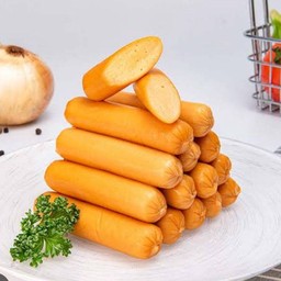 ไส้กรอก (ชิ้น)