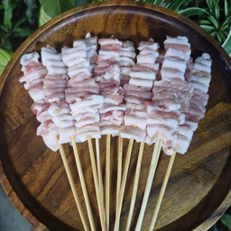 หมูสามชั้น