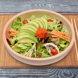 Avocado Salad