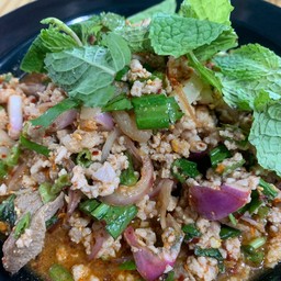 เจ้นิแซ่บนัว