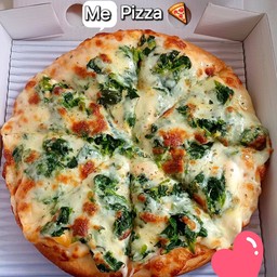 ผักโขมชีส size ใหญ่