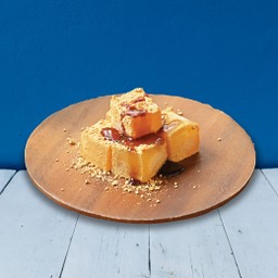 Kinnako Warabi Mochi