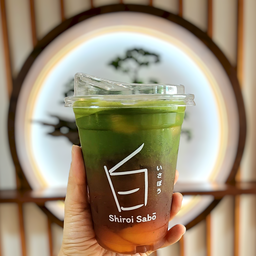 Peach Matcha (มัทฉะพีช).