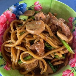 หมี่เหลือง