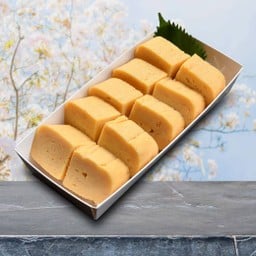 Tamago Sashimi 10 PCS