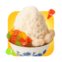 B10-บิงซูยาคูลท์โยเกิร์ตปีโป้