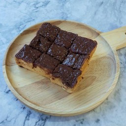 ปังปิ้งนูเทลล่า