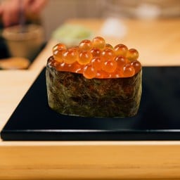 Ikura Sushi