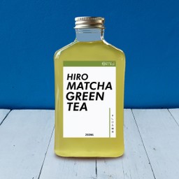 Japanese Green Tea