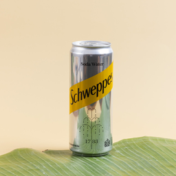Soda / โซดา