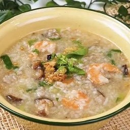 ข้าวต้ม โบราณ