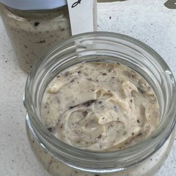 Black Truffle Butter 