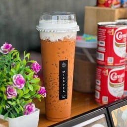 กิน ชา กัญ (ตลาดข้างบิ๊กซี2)