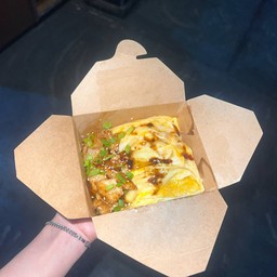 (เนื้อสัตว์)ผัดหม่าล่า