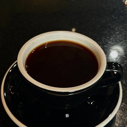 Hot Americano