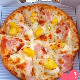 ฮาวายเอี้ยน size ใหญ่