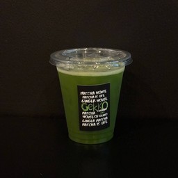 Clear yame  cafe grade(Iced)