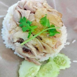 ข้าวมันไก่