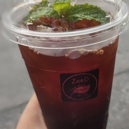 ชาหอมดูไบ