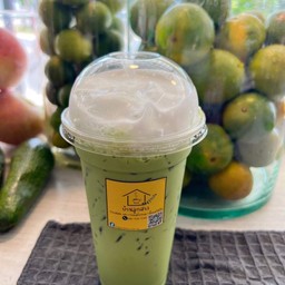 ชาเขียว