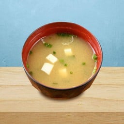 Miso soup