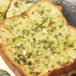 เนยกะเทียม ชีส