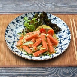 Kani Tataki