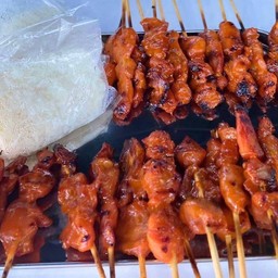ชุดไก่ปิ้ง