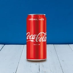 Coke