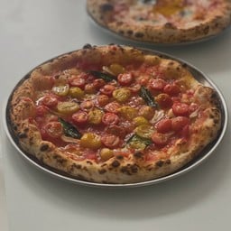 Marinara+ Pizza
