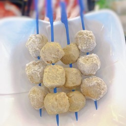 ลูกชิ้นหมู