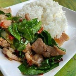ครัวคุณนาย by คุณปอ