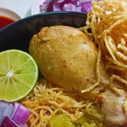 ข้าวซอยคมบังวะ