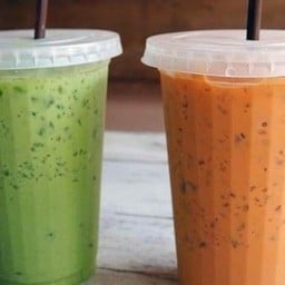 INFINITY COFFEE