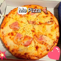 สโมกกี้เบคอน size ใหญ่